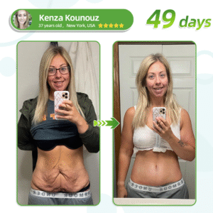 HHVB® Nano Microneedle Patch with SMGT-GLP-1 12 HHVB® Nano Microneedle Patch with SMGT-GLP-1