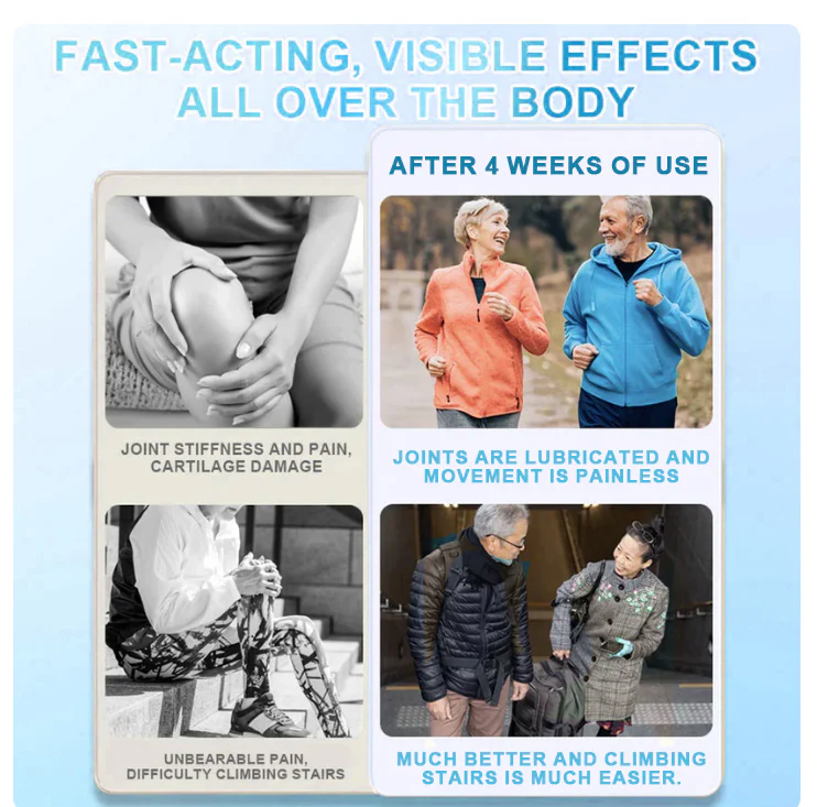 Thonesr® Nano-microneedle joint patch 10 Thonesr® Nano-microneedle joint patch