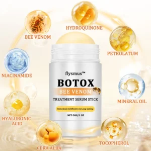 Flysmus™ Botox Bee Venom Treatment Serum Stick 22 Flysmus™ Botox Bee Venom Treatment Serum Stick