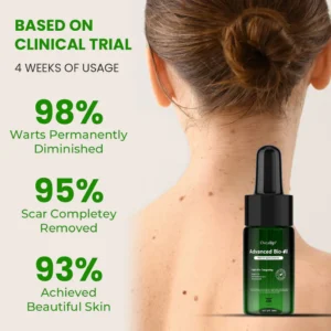 Oveallgo® Advanced Bio-Oil Mole & Spot Corrector 16 Oveallgo® Advanced Bio-Oil Mole & Spot Corrector