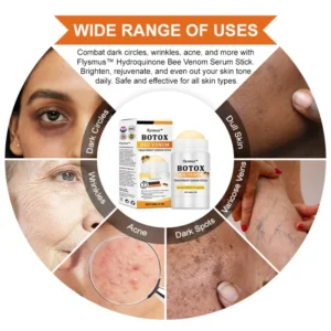 Flysmus™ Botox Bee Venom Treatment Serum Stick 13 Flysmus™ Botox Bee Venom Treatment Serum Stick