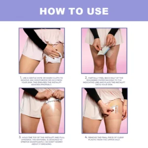Oveallgo™ Slimming Invisible Leg Lift