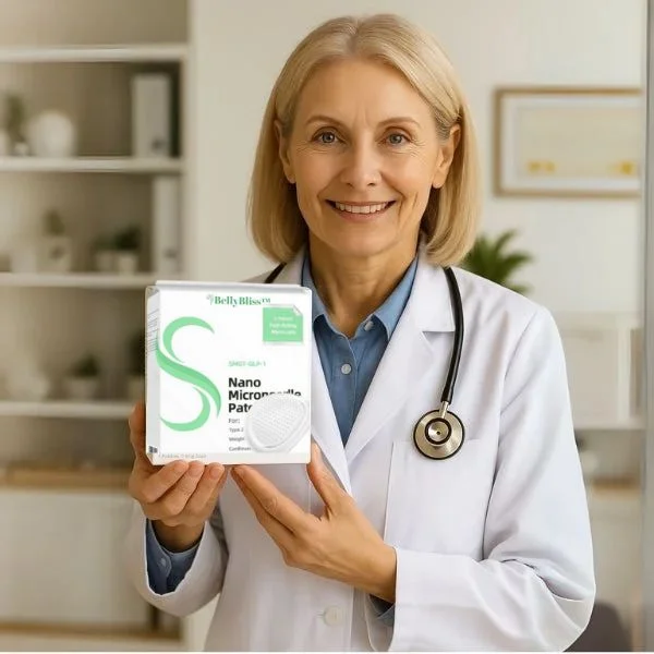 BellyBliss™ | Melt Away 11 Pounds of Stubborn Fat in Just 7 Days! 3 BellyBliss™ | Melt Away 11 Pounds of Stubborn Fat in Just 7 Days!