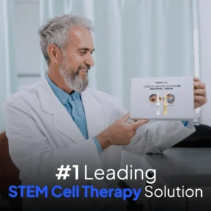 Nordic Biolabs™ STEM Cell Complete Hair Cycle Solution 2.0