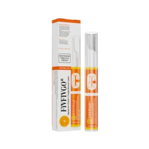 Fivfivgo® TripleAction Vitamin C Freckle Removal Cream