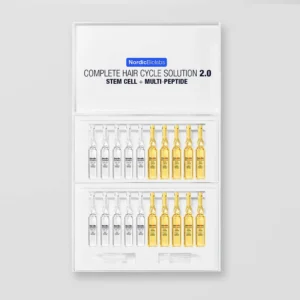 Nordic Biolabs™ STEM Cell Complete Hair Cycle Solution 2.0