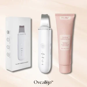 Oveallgo™ Ultrasonic Skin Spatula 7 Oveallgo™ Ultrasonic Skin Spatula