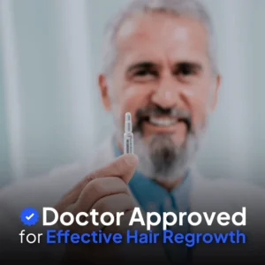 Nordic Biolabs™ STEM Cell Complete Hair Cycle Solution 2.0