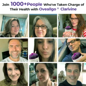 Oveallgo® Ultra Clarivine Dissolver Mole & Dark Spot Removal Bio-Gel