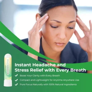 Oveallgo® BoomBreathe Ultra Nasal Inhaler 6 Oveallgo® BoomBreathe Ultra Nasal Inhaler
