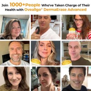 Oveallgo® DermaErase Advanced Mole & Spot Removal Gel 14 Oveallgo® DermaErase Advanced Mole & Spot Removal Gel