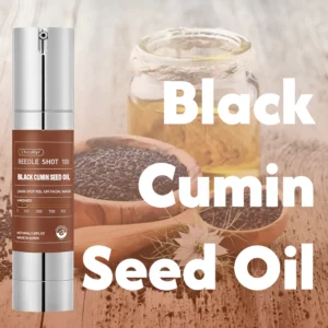 Oveallgo® Korean HerbErase Reedle Shot 100 Black Cumin Seed Oil Dark Spot Peel-Off Facial Mask 5 Oveallgo® Korean HerbErase Reedle Shot 100 Black Cumin Seed Oil Dark Spot Peel-Off Facial Mask