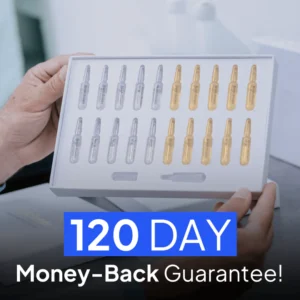 Nordic Biolabs™ STEM Cell Complete Hair Cycle Solution 2.0
