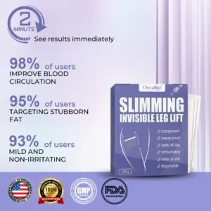 Oveallgo™ Slimming Invisible Leg Lift