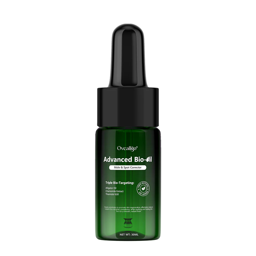 Oveallgo® Advanced Bio-Oil Mole & Spot Corrector 10 Oveallgo® Advanced Bio-Oil Mole & Spot Corrector - Image 10