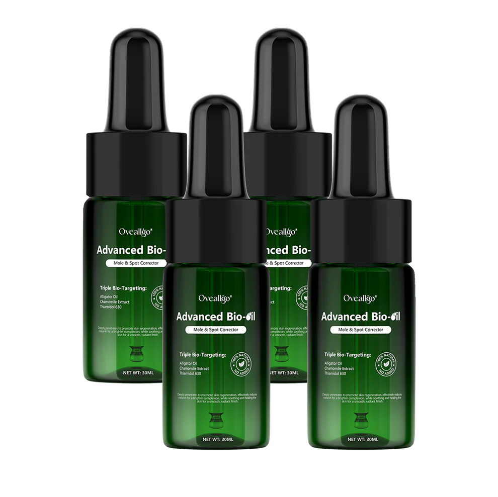 Oveallgo® Advanced Bio-Oil Mole & Spot Corrector 12 Oveallgo® Advanced Bio-Oil Mole & Spot Corrector - Image 12