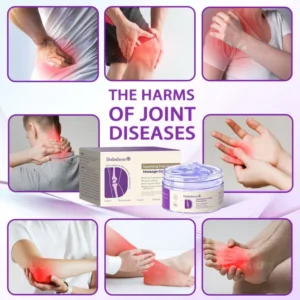 Dobshow® Joint Pain Treatment Gel – Turmeric Extract&Emu Oil 11 Dobshow® Joint Pain Treatment Gel – Turmeric Extract&Emu Oil