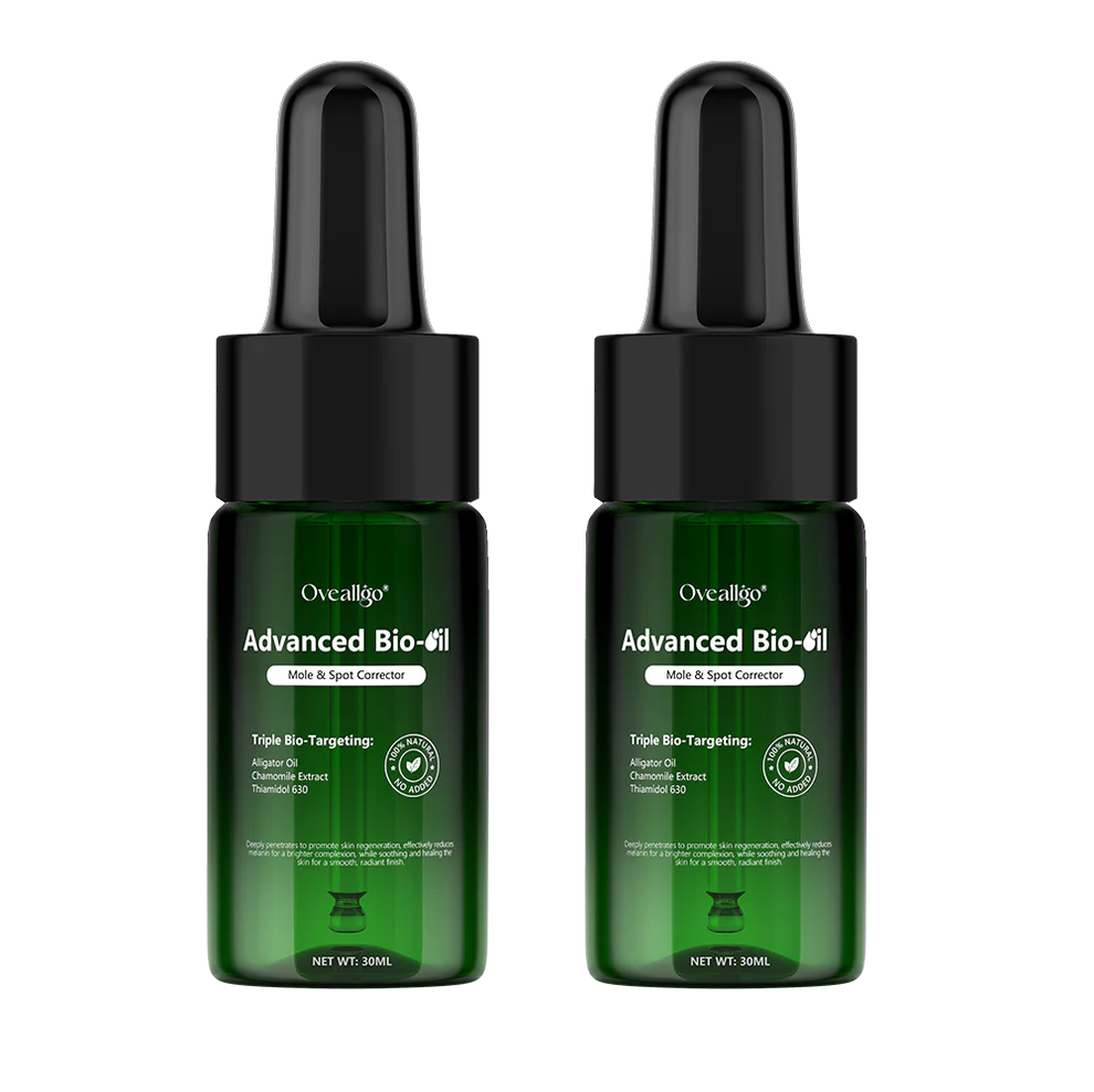 Oveallgo® Advanced Bio-Oil Mole & Spot Corrector 11 Oveallgo® Advanced Bio-Oil Mole & Spot Corrector - Image 11