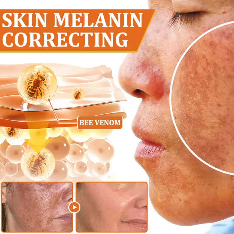 Flysmus™ Botox Bee Venom Treatment Serum Stick 7 Flysmus™ Botox Bee Venom Treatment Serum Stick