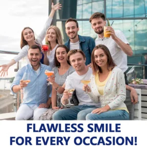 Bikenda® Official Store Advanced Full Denture Set 16 Bikenda® Official Store Advanced Full Denture Set