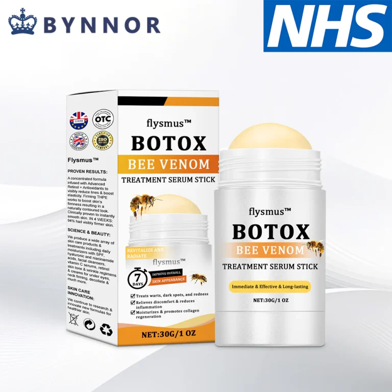 Flysmus™ Botox Bee Venom Treatment Serum Stick 1 Flysmus™ Botox Bee Venom Treatment Serum Stick