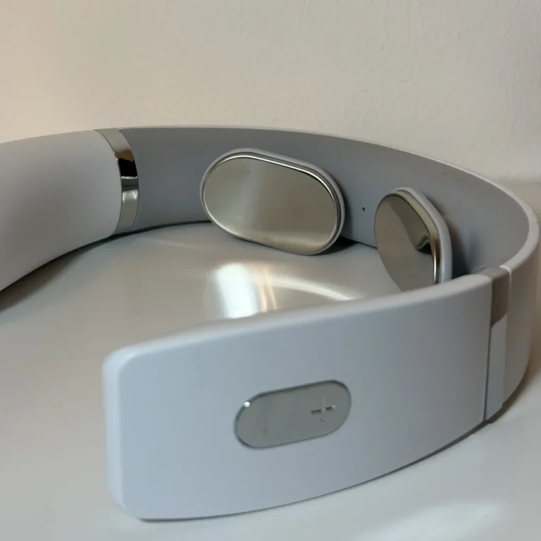 ReliefTec™ Blood Pressure Reducing Automatic Massager 4 ReliefTec™ Blood Pressure Reducing Automatic Massager