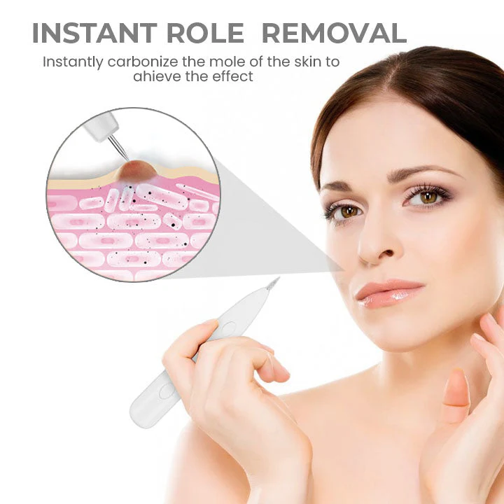 Fivfivgo™ Portable Laser Spot Cleaning Pen 3 Fivfivgo™ Portable Laser Spot Cleaning Pen