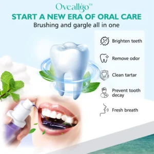 Oveallgo™ Deluxe Herbal Teeth Whitening Mousse 18 Oveallgo™ Deluxe Herbal Teeth Whitening Mousse
