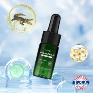 Home 11 Oveallgo® Advanced Bio-Oil Mole & Spot Corrector