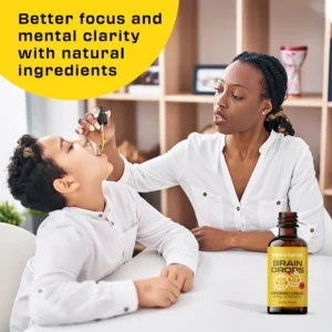 NeuroSprout™-Brain Drops 13 NeuroSprout™-Brain Drops