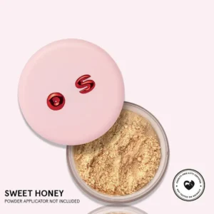 SKAVIX Ultimate Concealer & Setting Powder