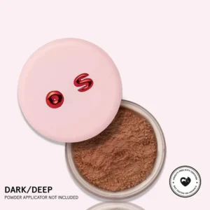 SKAVIX Ultimate Concealer & Setting Powder