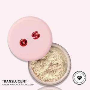 SKAVIX Ultimate Concealer & Setting Powder