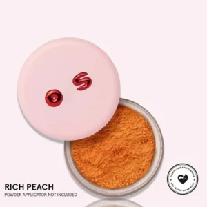 SKAVIX Ultimate Concealer & Setting Powder