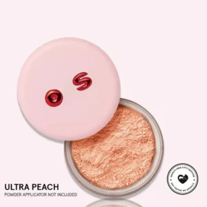SKAVIX Ultimate Concealer & Setting Powder