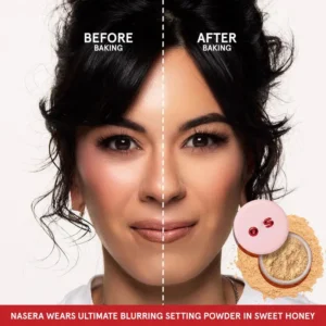 SKAVIX Ultimate Concealer & Setting Powder