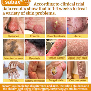 sabax® Bee Venom Comprehensive Cream 23 sabax® Bee Venom Comprehensive Cream