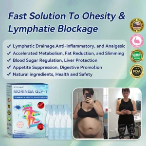 CROAIE® GLP-1 Weight Loss Oral Solution