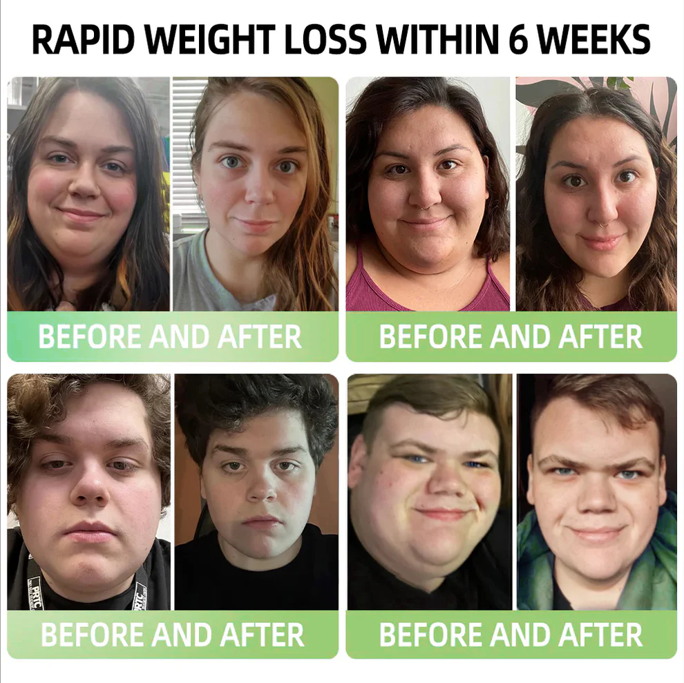 Honxi® ✨GLP-1 Capsaicin & Moringa Slimming Support Drops 3 Honxi® ✨GLP-1 Capsaicin & Moringa Slimming Support Drops - Image 3