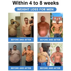 CROAIE® GLP-1 Weight Loss Oral Solution
