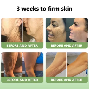 TLOPA® Luxurious Collagen Firming Cream