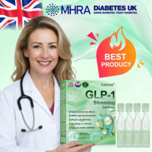 Lercea® GLP-1 Oral Weight Loss Solution