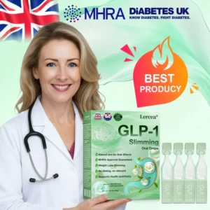 Lercea® GLP-1 Slimming Oral Solution