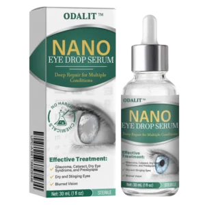 ODALIT™ Nano Eye Drops Serum 14 ODALIT™ Nano Eye Drops Serum