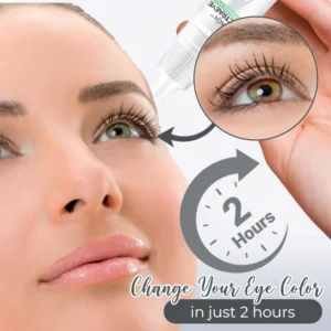 AQA TM SpectraEye Color Changing Drops Pro 25 AQA TM SpectraEye Color Changing Drops Pro