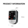 Lovilds™ Blood Glucose Meter 9 Lovilds™ Blood Glucose Meter