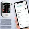 Lovilds™ Blood Glucose Meter 2 Lovilds™ Blood Glucose Meter