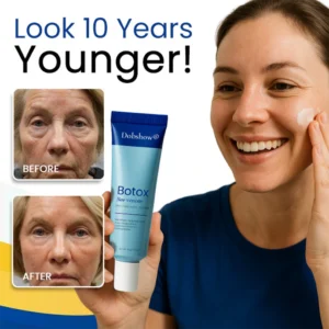Dobshow® Botox Bee Venom Anti-wrinkle Cream