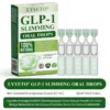 Lyyeto® GLP-1 Slimming Oral Drops 17 Lyyeto® GLP-1 Slimming Oral Drops