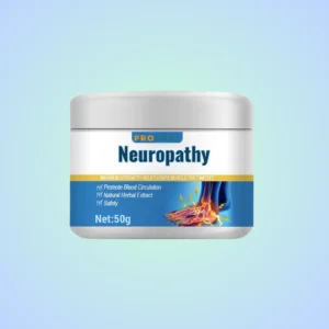 Neuropathy Nerve Healing Cream